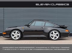 Bild des Angebotes Porsche 993 Carrera S Coupe Y75 Aerokit Turbo II