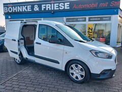 Bild des Angebotes Ford Transit Courier Trend Klimaanlage