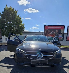 Bild des Angebotes Mercedes-Benz C 200 C-Klasse Limousine (W206) C200, Mild Hybrid