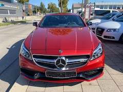 Bild des Angebotes Mercedes-Benz CLS 63 AMG Mercedes-AMG CLS 63 4MATIC