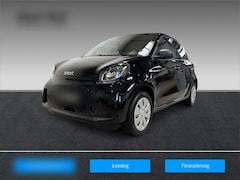 Bild des Angebotes smart forFour EQ forfour Cool&Audio+Tempomat+DAB