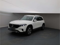 Bild des Angebotes Mercedes-Benz EQB 300 4M Progressive 7-Sitze Distronic Bonus