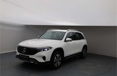 Bild des Angebotes Mercedes-Benz EQB 300 4M Progressive 7-Sitze Distronic Bonus