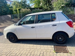 Bild des Angebotes Skoda Fabia Cool Edition