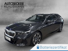 Bild des Angebotes BMW i5 xDrive40 Touring M SPORT 19''LC PROF PANO AHK SITZ