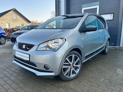 Bild des Angebotes SEAT Mii FR-Line Beats