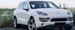 Bild des Angebotes Porsche Cayenne Cayenne 3.0 tdi V6 tiptronic dpf