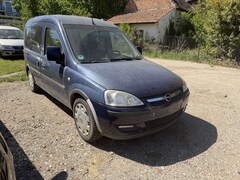 Bild des Angebotes Opel Combo Edition