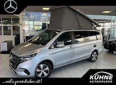 Bild des Angebotes Mercedes-Benz V 250 V250 d 4M Marco Polo Premium+Aerodynamik+ MoPf !