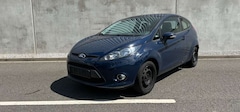Bild des Angebotes Ford Fiesta Champions Edition