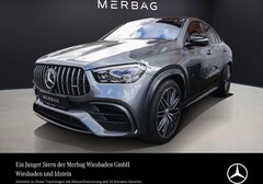 Bild des Angebotes Mercedes-Benz GLE 63 AMG S 4M COUPE CARBON NIGHT EXKLUSIV