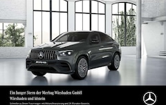 Bild des Angebotes Mercedes-Benz GLE 63 AMG GLE 63 S AMG 4Matic+ Coupe (167.389)