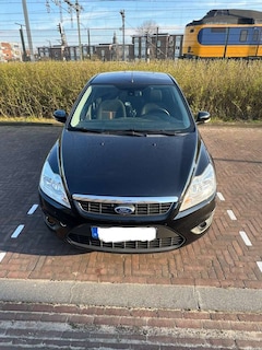 Bild des Angebotes Ford Focus Viva