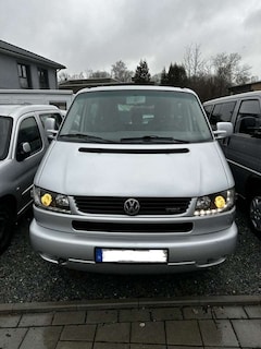 Bild des Angebotes VW T4 Caravelle TDI 7DK2Y2