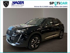 Bild des Angebotes Peugeot e-2008 Allure 136 Elektro PDC/DAB/Sitzheizung/Klimaautom.