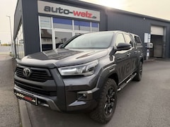 Bild des Angebotes Toyota Hilux HiLux 4x4 Double Cab Invincible