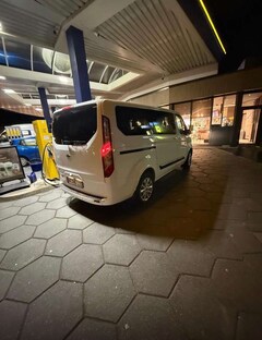 Bild des Angebotes Ford Tourneo TDCi VA Trend