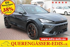 Bild des Angebotes CUPRA Formentor VZ 2.0TSI DSG 4Drive "Extreme" *Brembo*Pano*DCC...