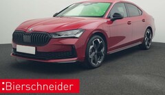 Bild des Angebotes Skoda Superb 1.5 TSI eHybrid DSG Sportline AHK 360 HUD CANTON