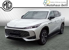 Bild des Angebotes MG HS LUXURY PHEV