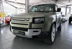 Bild des Angebotes Land Rover Defender 90 X-Dynamic HSE 22 Zoll Faltdach