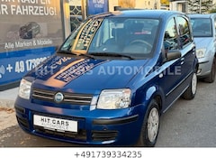 Bild des Angebotes Fiat Panda 1.2 8V Dynamic