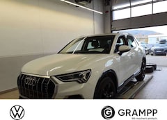 Bild des Angebotes Audi Q3 advanced 35 TFSI S-tronic +LED+VIRTUAL+ASSIST