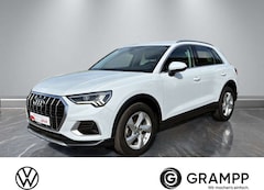 Bild des Angebotes Audi Q3 advanced 35 TFSI S-tronic +LED+VIRTUAL+ASSIST