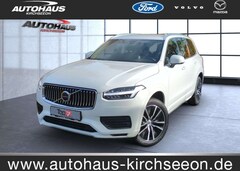 Bild des Angebotes Volvo XC90 B5 (Diesel) Momentum Pro AWD Automatik Navi