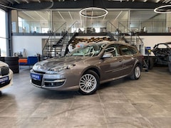 Bild des Angebotes Renault Laguna III Grandtour Expression *1HAND*LEDER*AHK