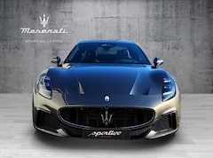 Bild des Angebotes Maserati GranTurismo Trofeo
