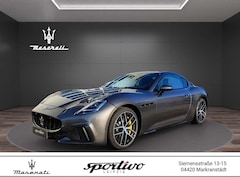 Maserati GranTurismo Trofeo