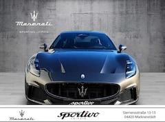 Bild des Angebotes Maserati GranTurismo Trofeo