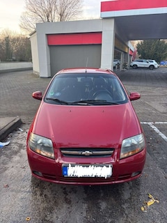 Bild des Angebotes Chevrolet Kalos 1.2 SE