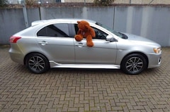 Mitsubishi Lancer Sportback Plus Automatik 1.Hand