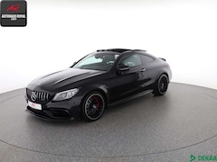 Bild des Angebotes Mercedes-Benz C 63 AMG C 63 AMG S Coupe PERFOMANCE-SITZE,MULTIBEAM,SH