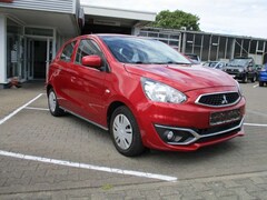 Bild des Angebotes Mitsubishi Space Star Active 1.0 MIVEC 5-Gang