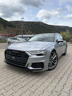 Bild des Angebotes Audi S6 3.0 TDI quattro basis