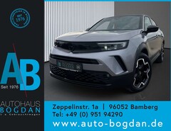 Bild des Angebotes Opel Mokka Ultimate LED*Massagesitz*adapt.Tempomat