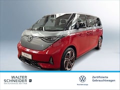 VW ID. Buzz GTX 4MOTION langer Radstand