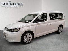 Bild des Angebotes VW Caddy Maxi 1.5 TSI eHybrid DSG LR GRA