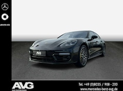 Bild des Angebotes Porsche Panamera Panamera 4.0 Turbo S Sport Turismo Matrix 360°