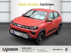 Bild des Angebotes Dacia Spring Extreme ELECTRIC 65 Kamera Klima BT