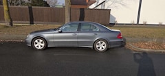 Bild des Angebotes Mercedes-Benz E 350 E 350 4Matic Automatik Avantgarde