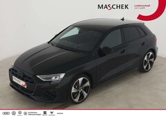 Bild des Angebotes Audi S3 Sportback 5JGar SONOS HuD 19 Matrix