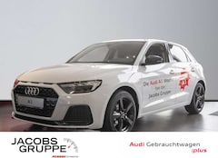 Bild des Angebotes Audi A1 Sportback 25 TFSI S-tronic advanced LED, S
