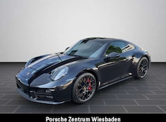 Bild des Angebotes Porsche 992 -2 (911) Carrera S