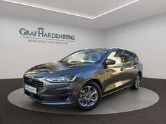 Bild des Angebotes Ford Focus Titanium X