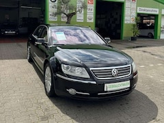 Bild des Angebotes VW Phaeton V6 TDI 5-Sitzer 4Motion lang