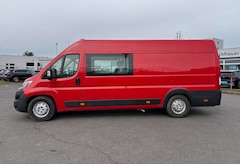 Bild des Angebotes Fiat Ducato 35 180 Power L5H2,Maxi,6-Sitzer,Mixto,Net16000€